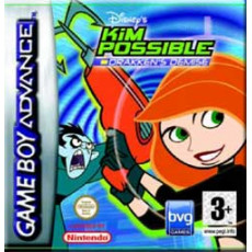 Kim Possible Drakken's Demis Kim Possible Drakken's Demis